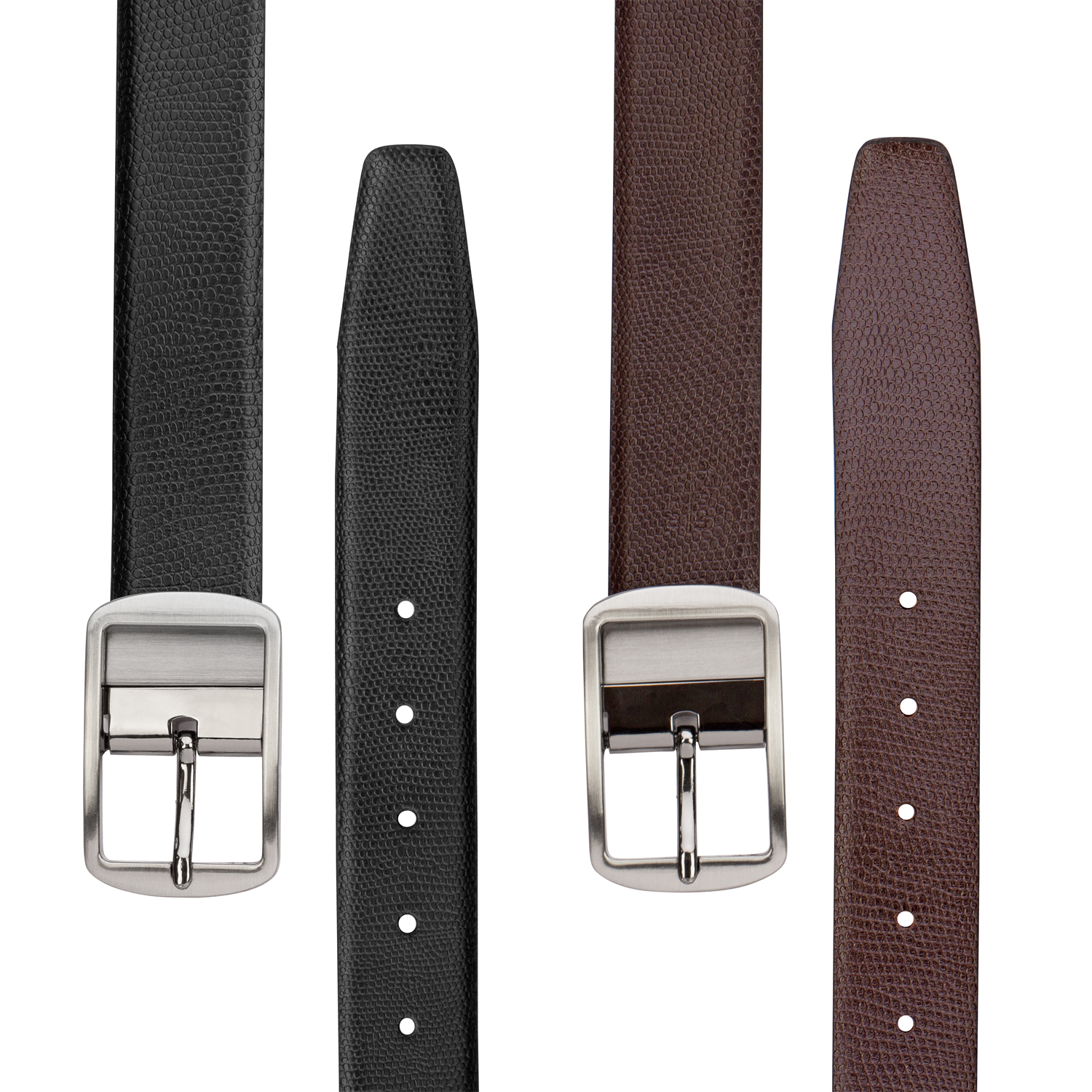 Multi Genuine Leather Belt