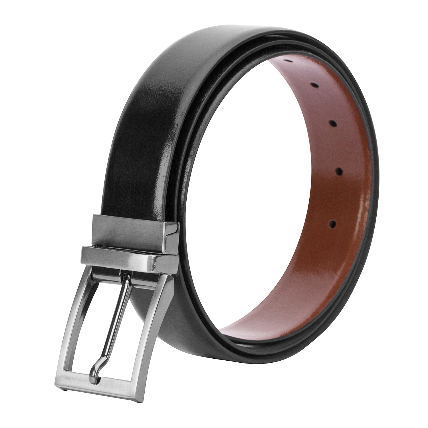 Multi Genuine Leather Belt