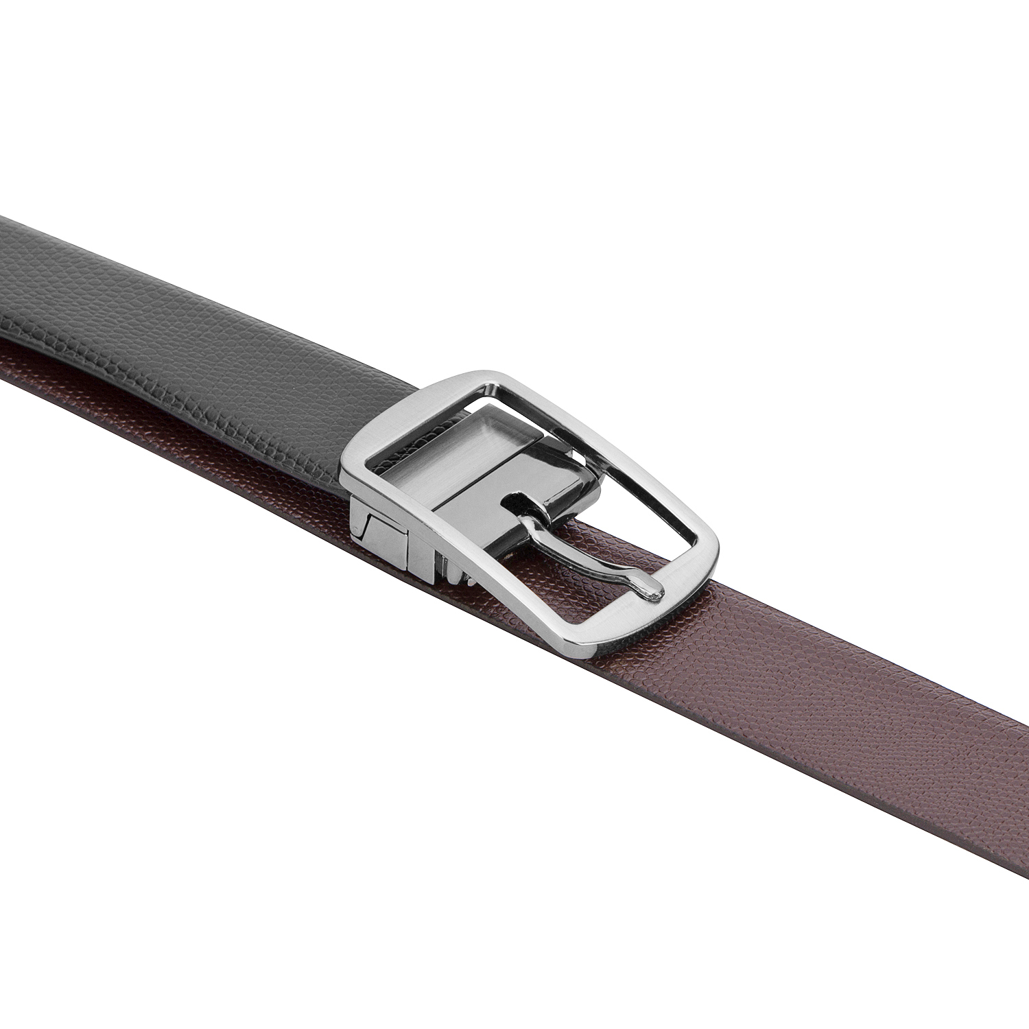 Multi Genuine Leather Belt
