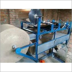 High Efficiency Automatic Paper Lamination Machine