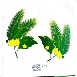 बफर शीट क्षमता: 10 किलोग्राम/घंटा