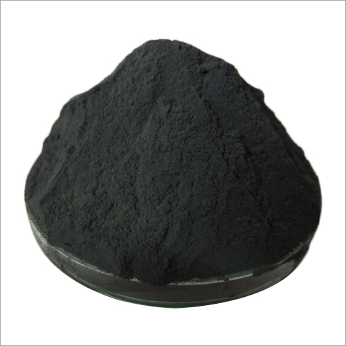 Antimony Tri Sulphide Powder Chemical Name: Meta Nitrobenzaldehyde