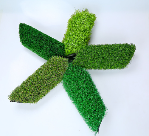 Beautiful And Practical High Quality Artificial Lawn Length: 25  Meter (M)
