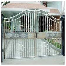 Any Color Ss Designer Main Gate