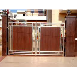 Any Color Ss Designer Main Gate