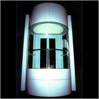 Plastic Capsule Elevator