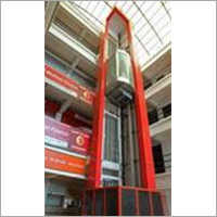 हाइड्रोलिक लिफ्ट मशीन के कमरे का आकार: ऑर्डर के अनुसार अनुकूलित किया गया