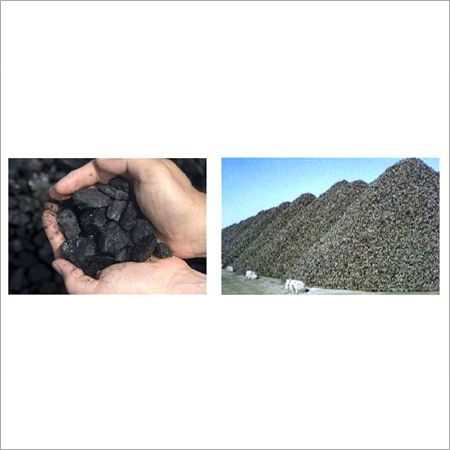 INDONESIAN COAL