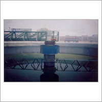 Clarifiers