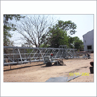 Clariflocculator
