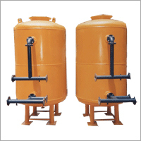 Pressure Sand Filters