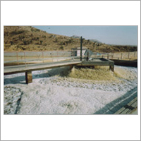 Surface Aerator
