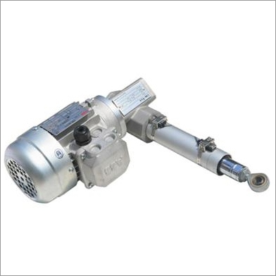लैप एक्मे स्क्रू सीरीज़ लीनियर एक्ट्यूएटर