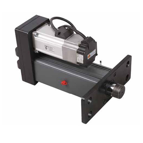 GSX Series Servo Electric Cylinder - Aluminum, 57mm - 178mm | High Performance, Compact Design, Up to 15x Travel Life, Ergonomic Controls