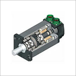 SLM-SLG Servo Motor