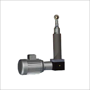 SCB Series Ball Screw