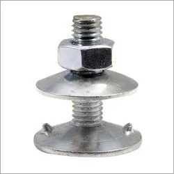 BUCKET BOLTS - Stainless Steel, Length 10mm to 300mm, Threading as per Global Norms | Durable, Corrosion & Abrasion Resistant