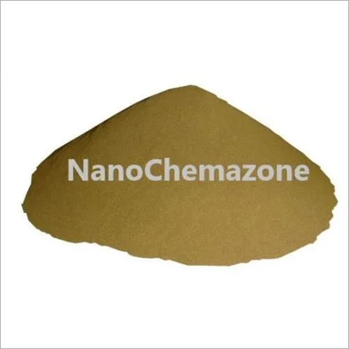 Refractories Brass Powder