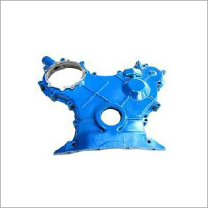 टाइमिंग कवर हाउसिंग