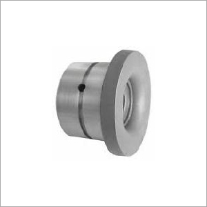 आइडलर गियर हब