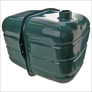 ईंधन टैंक अस्सी