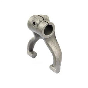 क्लच फोर्क