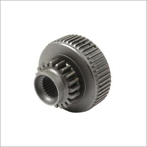 हब पीटीओ क्लच ड्राइव