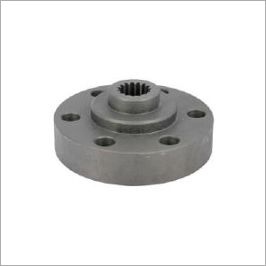 पीटीओ हब