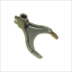 गियर शिफ्टर फोर्क