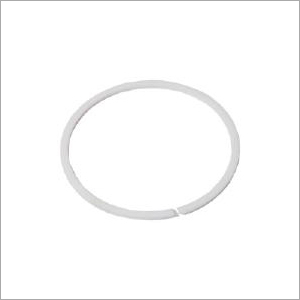 हाइड। लिफ्ट पिस्टन बैकअप वॉशर