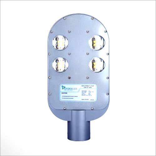 40 डब्ल्यू एलईडी स्ट्रीट लाइट आवेदन: इनडोर