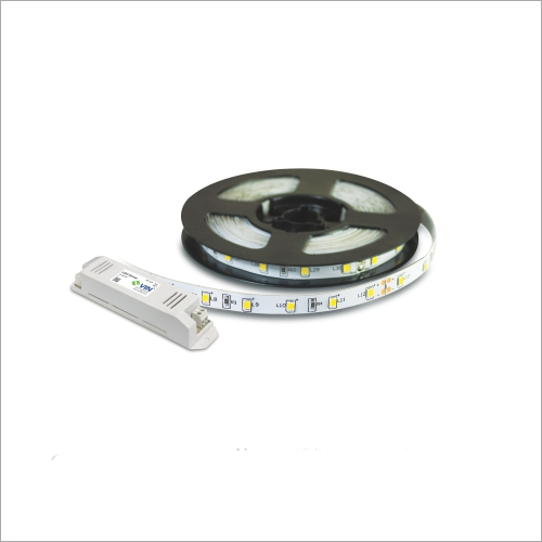 लचीली एलईडी स्ट्रिप लाइट आवेदन: इनडोर