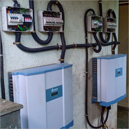 Solar Water Pump Controller
