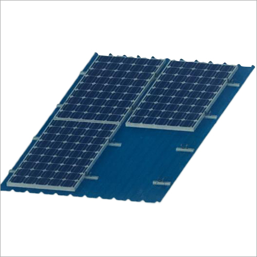 Solar Irrigation System