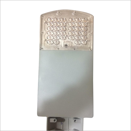 40 डब्ल्यू सोलर एलईडी स्ट्रीट लाइट वारंटी: 25 वर्ष