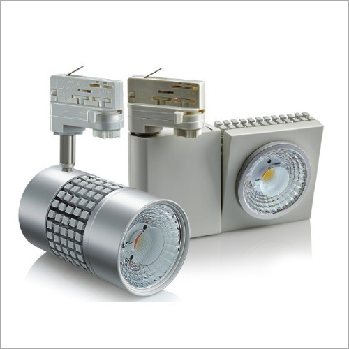 सिस्का एलईडी ट्रैक लाइट