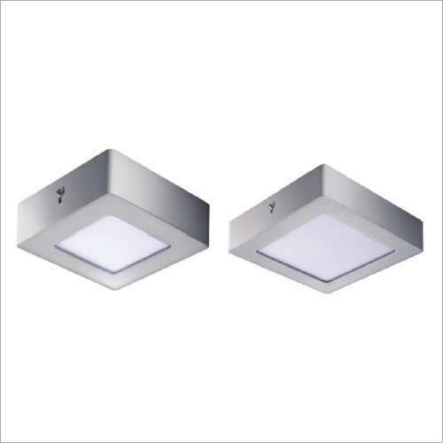 Led Ceiling Mounted Surface Light - Square/round Panel, Input Power: 6/12/15/18/22/30w, Color: Cool White/warm White, Input Voltage: 90~300v Ac, Eco Friendly