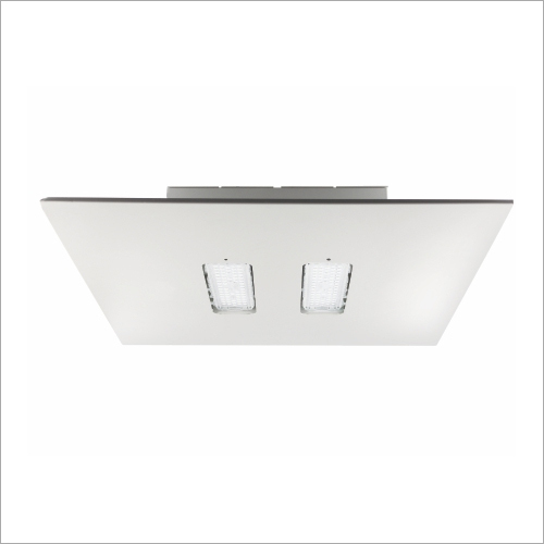 120 W Equilux Series Led Canopy Light Application: Indoor