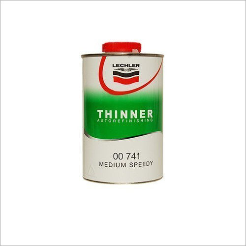 Industrial Paint Thinner Purity: 99%