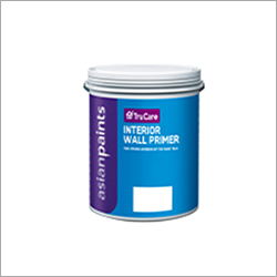 Liquid Water Thinnable Primer