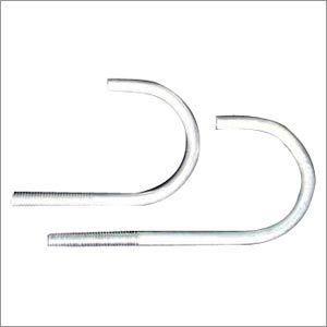 Mild Steel Pipe Bolt