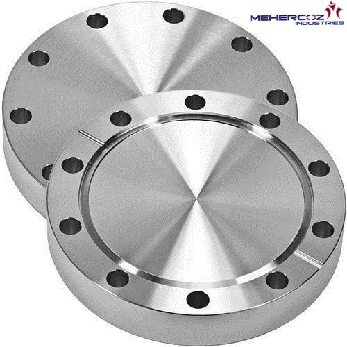 Stainless Steel Non Std Flanges - Custom Design, 10mm To 100mm Thickness | F304, F316, F321, 904l Materials, Designed For High Pressure And Temperature Applications