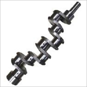 क्रैंकशाफ्ट