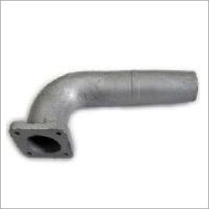 एग्जॉस्ट एल्बो