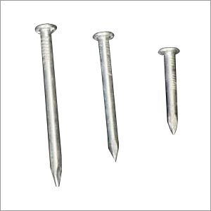 Roofing Nails