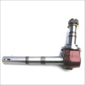 स्पिंडल