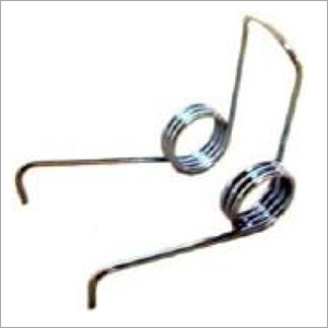 एक्सेलेटर स्प्रिंग