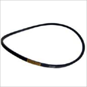 फैन बेल्ट