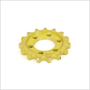 गियर 15 दांत