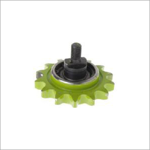 गियर 14 दांत